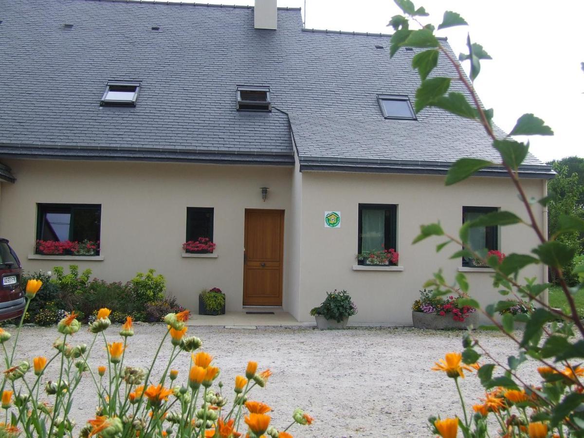 에르퀴 Les Rochettes B&B 외부 사진